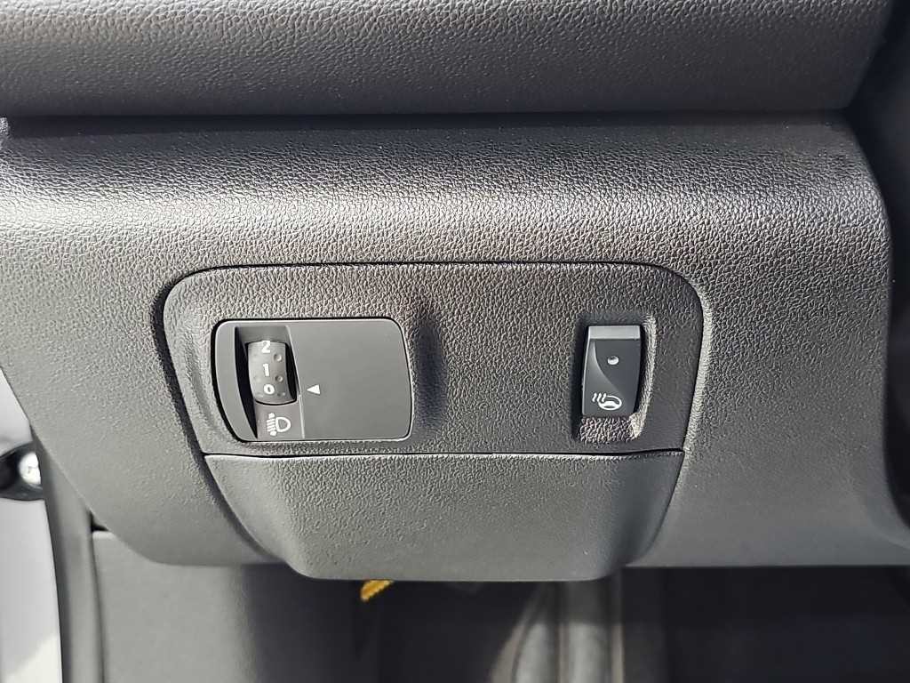르노코리아(삼성) SM6 LPG 2.0 LPe SE 이미지 16