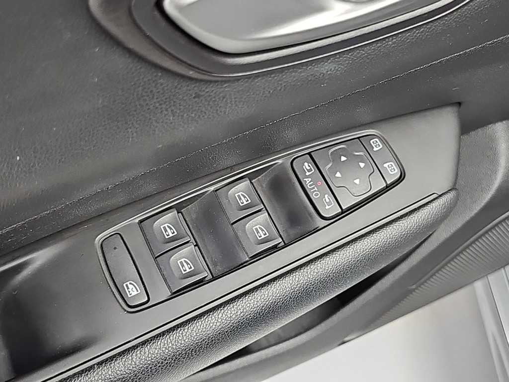 르노코리아(삼성) SM6 LPG 2.0 LPe SE 이미지 17