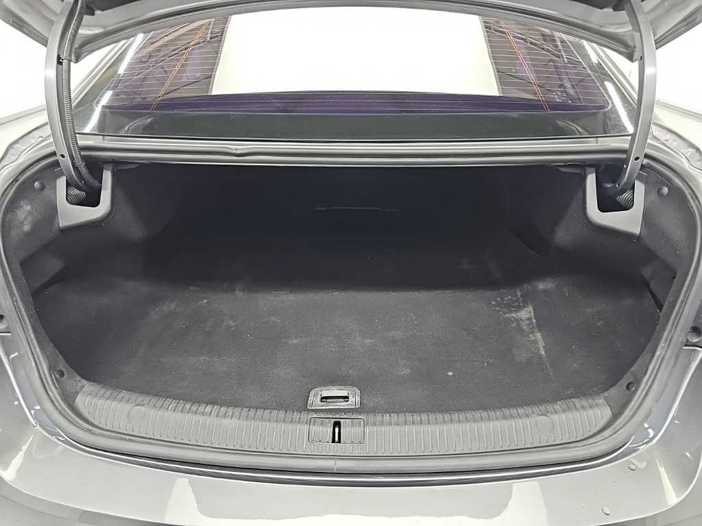 르노코리아(삼성) SM6 LPG 2.0 LPe SE 이미지 18