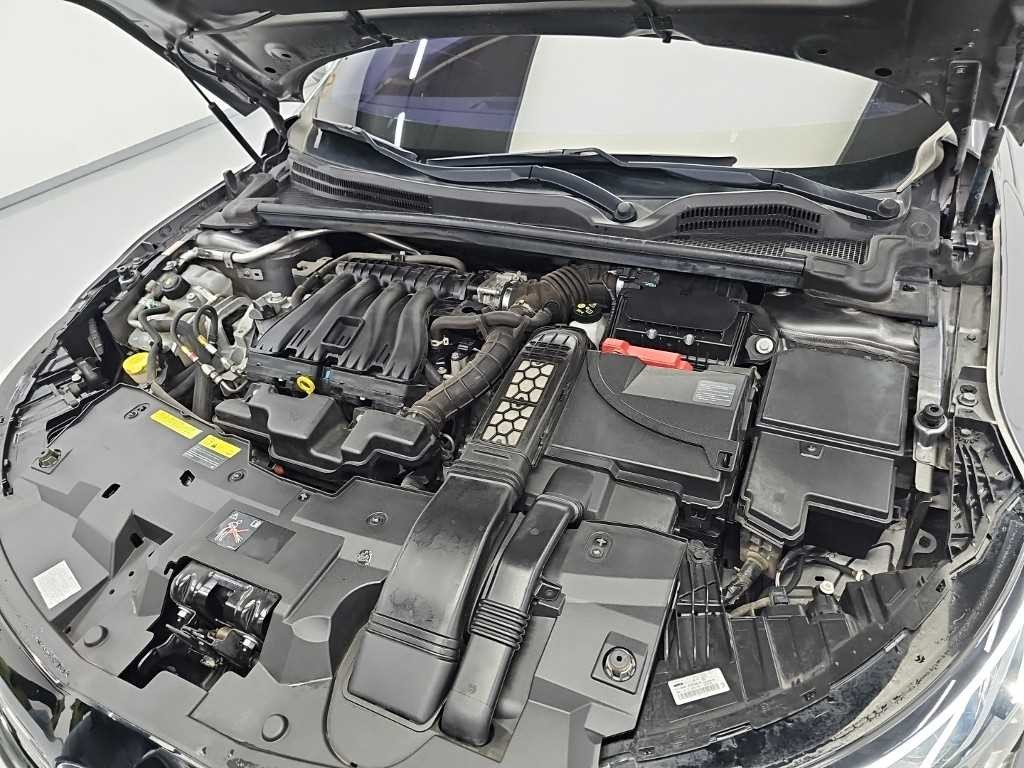 르노코리아(삼성) SM6 LPG 2.0 LPe SE 이미지 5