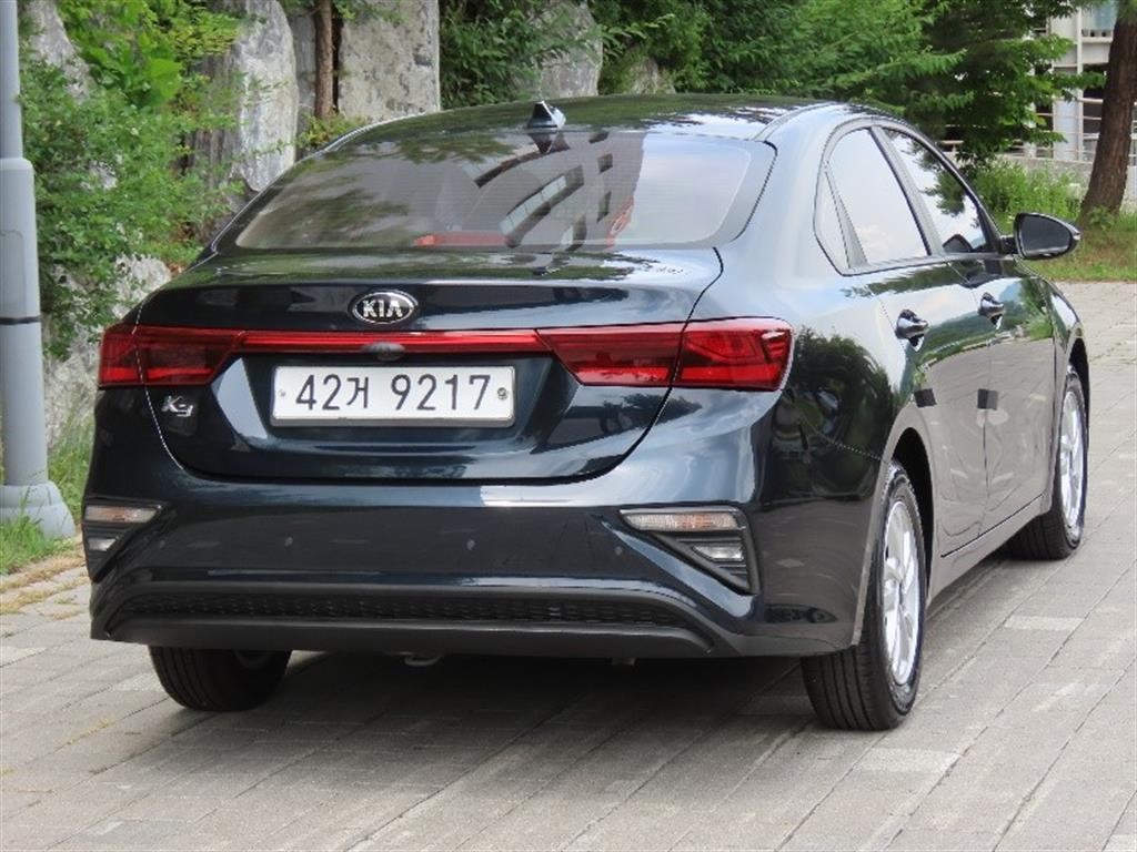 기아 K3 올뉴 K3 1.6 럭셔리 이미지 3