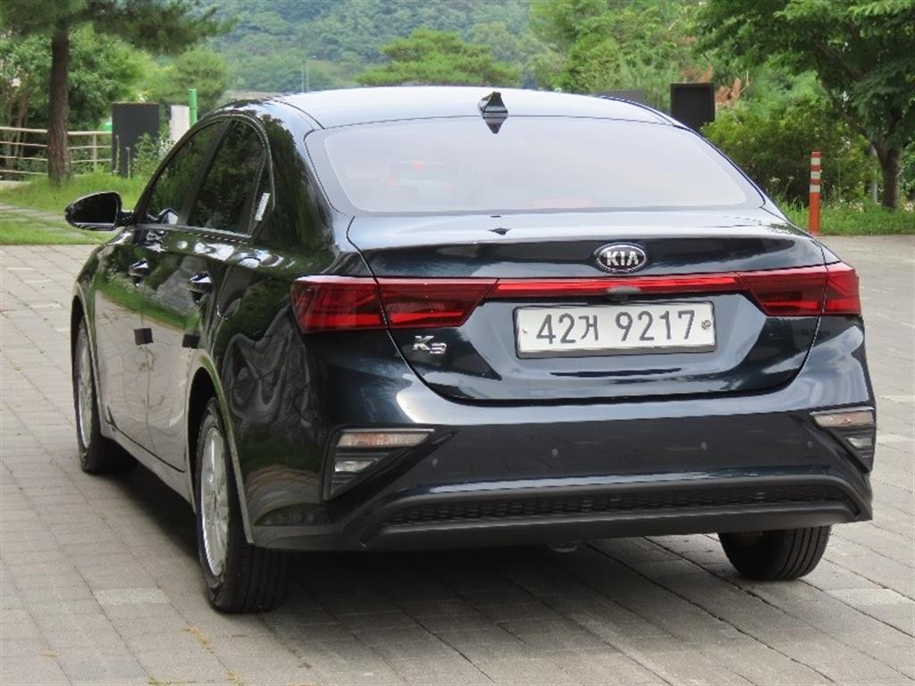 기아 K3 올뉴 K3 1.6 럭셔리 이미지 4