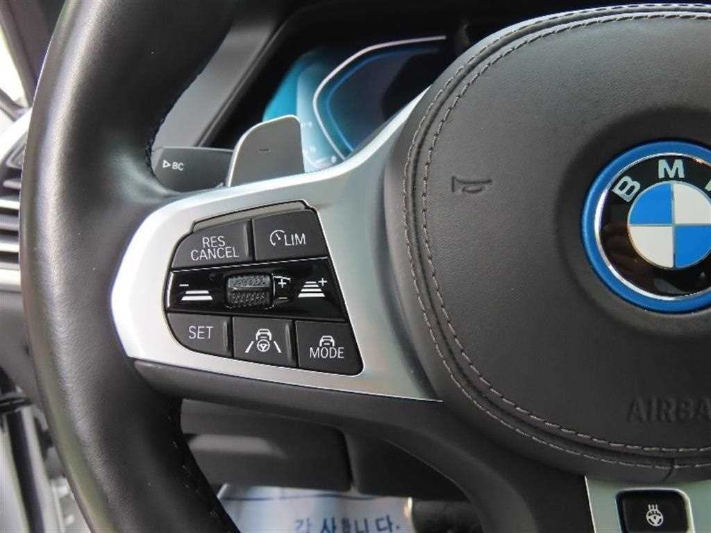 BMW X5 X5 (G05) xDrive 45e M 스포츠 이미지 11