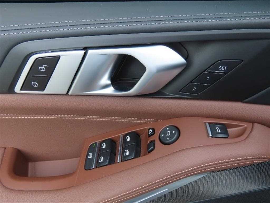 BMW X5 X5 (G05) xDrive 45e M 스포츠 이미지 12