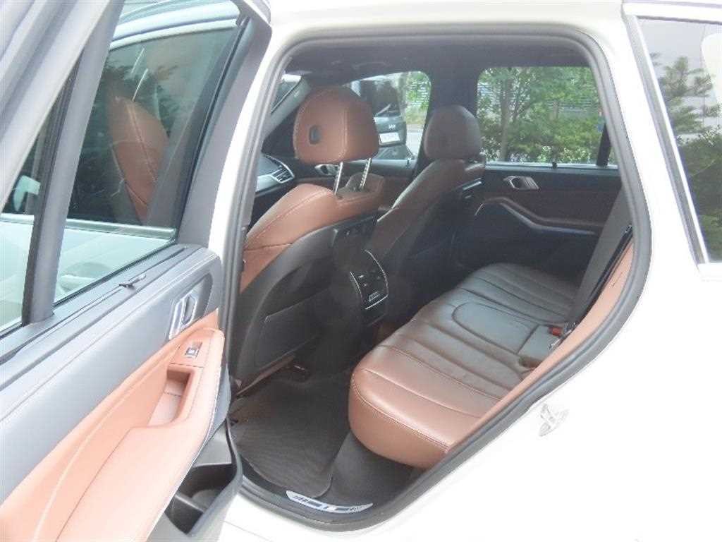 BMW X5 X5 (G05) xDrive 45e M 스포츠 이미지 14
