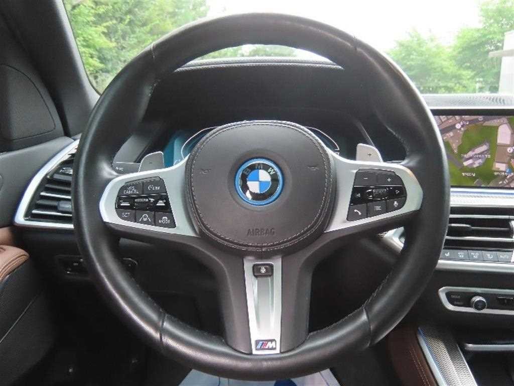 BMW X5 X5 (G05) xDrive 45e M 스포츠 이미지 16