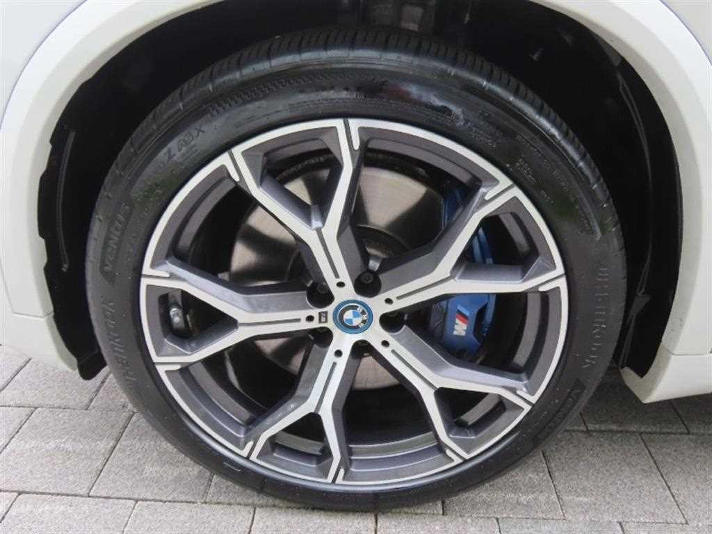 BMW X5 X5 (G05) xDrive 45e M 스포츠 이미지 17