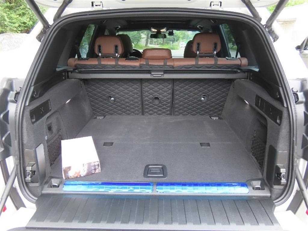 BMW X5 X5 (G05) xDrive 45e M 스포츠 이미지 18