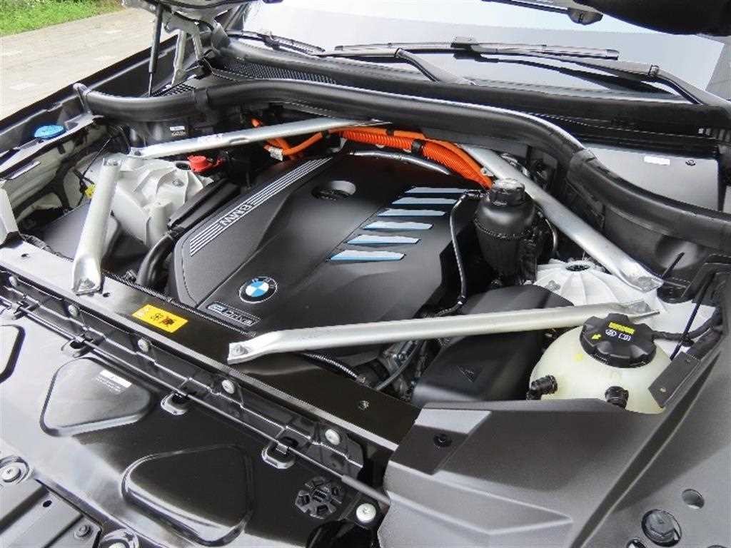 BMW X5 X5 (G05) xDrive 45e M 스포츠 이미지 20