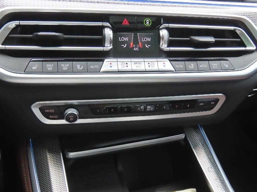 BMW X5 X5 (G05) xDrive 45e M 스포츠 이미지 7
