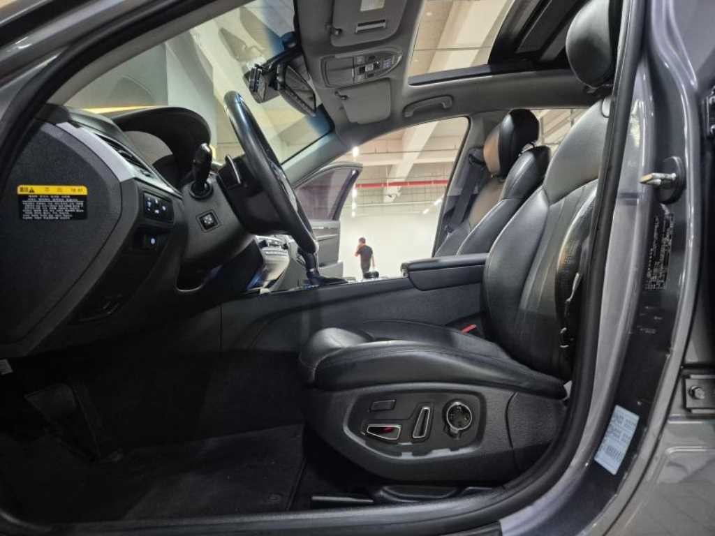 현대 제네시스 제네시스DH G330 프리미엄 AWD 이미지 16