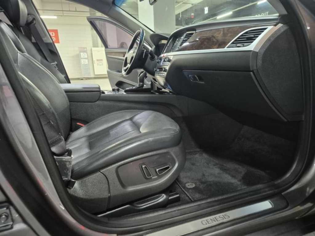 현대 제네시스 제네시스DH G330 프리미엄 AWD 이미지 17