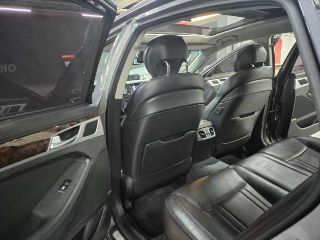 현대 제네시스 제네시스DH G330 프리미엄 AWD 이미지 18