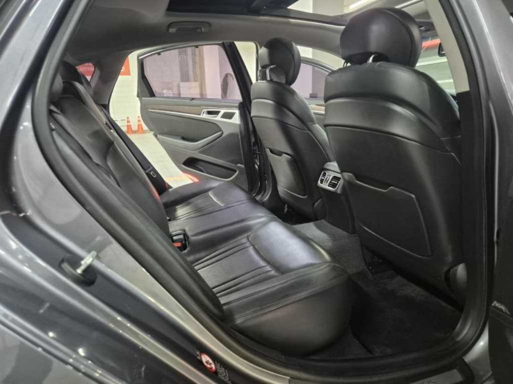 현대 제네시스 제네시스DH G330 프리미엄 AWD 이미지 19