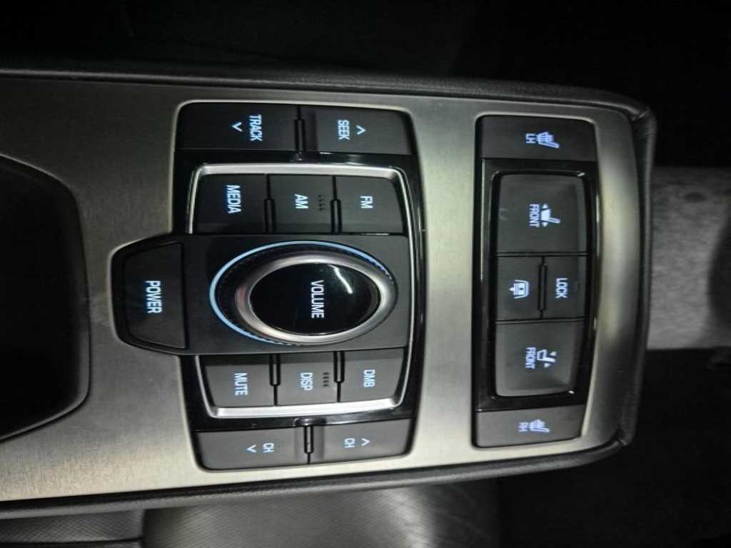 현대 제네시스 제네시스DH G330 프리미엄 AWD 이미지 20
