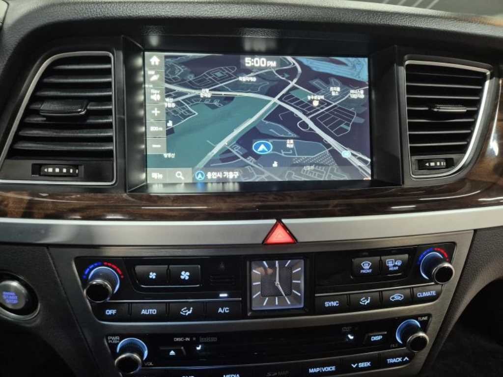 현대 제네시스 제네시스DH G330 프리미엄 AWD 이미지 7