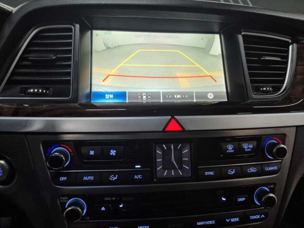 현대 제네시스 제네시스DH G330 프리미엄 AWD 이미지 8