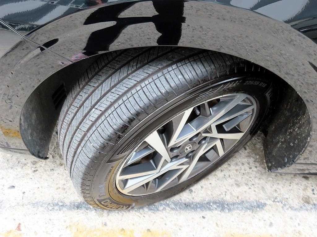 현대 그랜저 그랜저 (GN7) 가솔린 2.5 2WD 익스클루시브 이미지 20