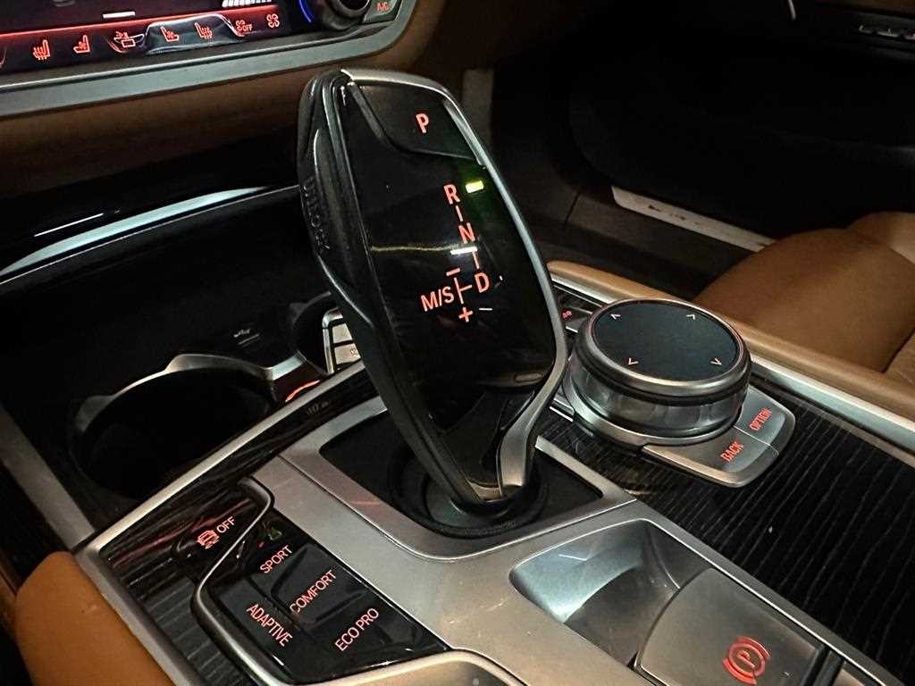 BMW 7시리즈 7시리즈 (G11) 740Li xDrive M SPORT 스포츠 이미지 7