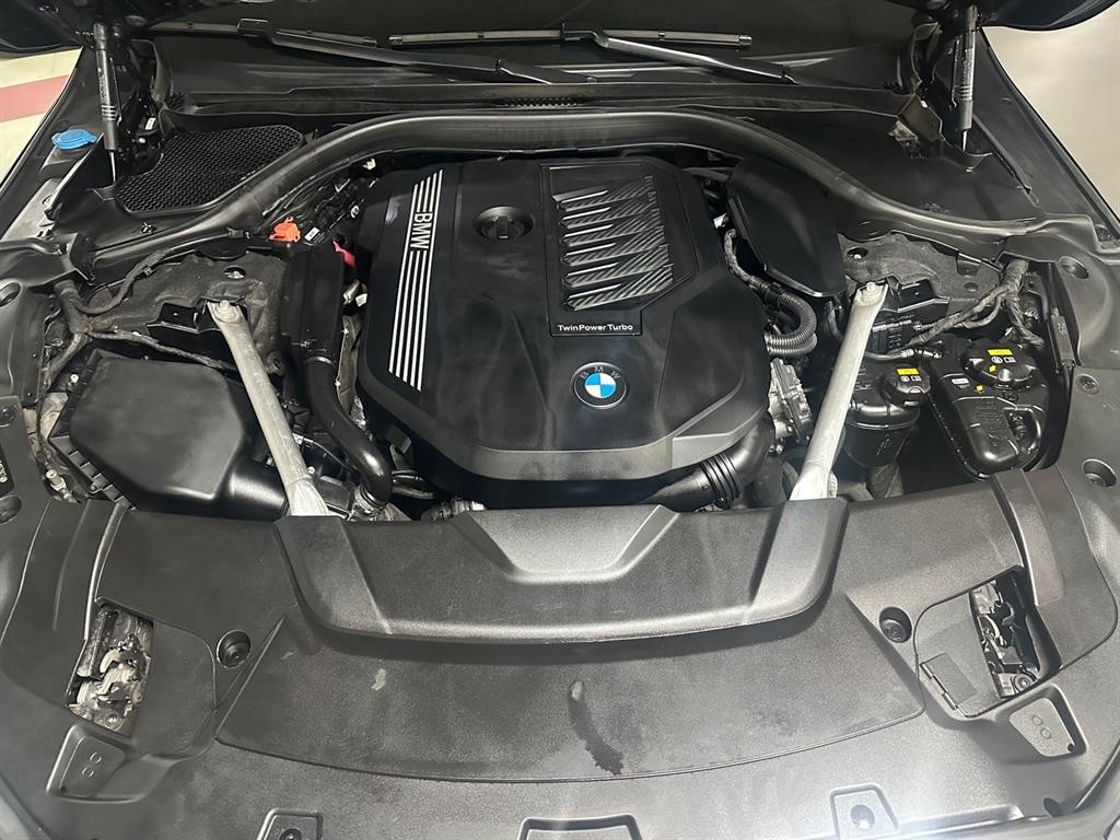 BMW 7시리즈 7시리즈 (G11) 740Li xDrive M SPORT 스포츠 이미지 8