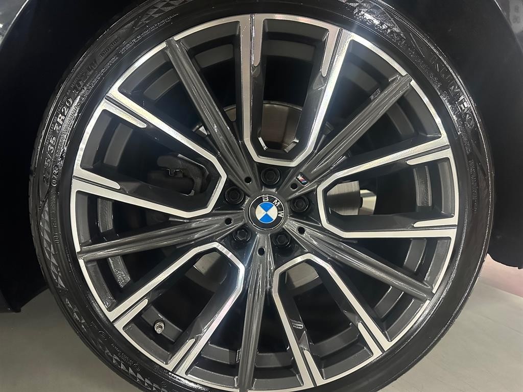 BMW 7시리즈 7시리즈 (G11) 740Li xDrive M SPORT 스포츠 이미지 9