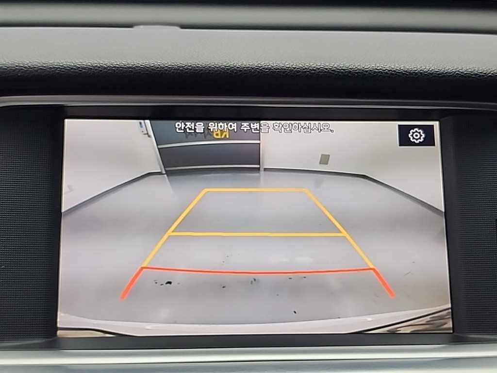 기아 K5 더 뉴 K5 2세대 가솔린 2.0 프레스티지 이미지 14