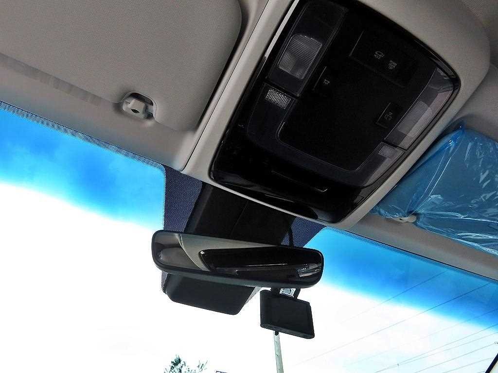 현대 스타리아 2WD 디젤 카고 모던 이미지 15