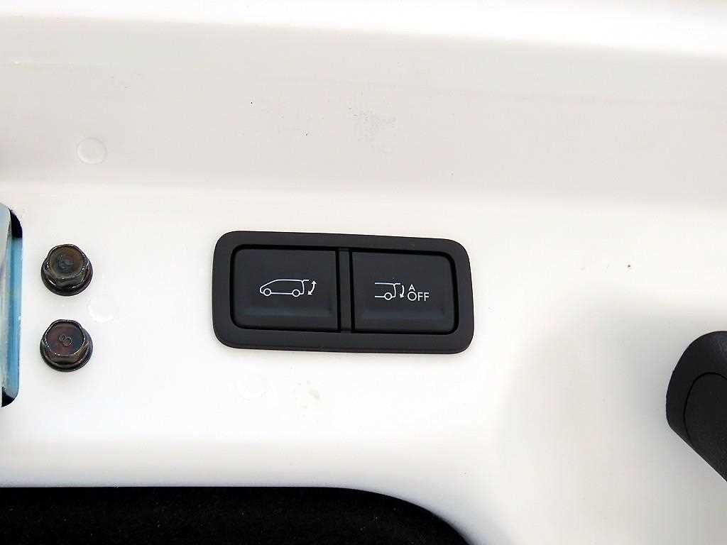 현대 스타리아 2WD 디젤 카고 모던 이미지 17