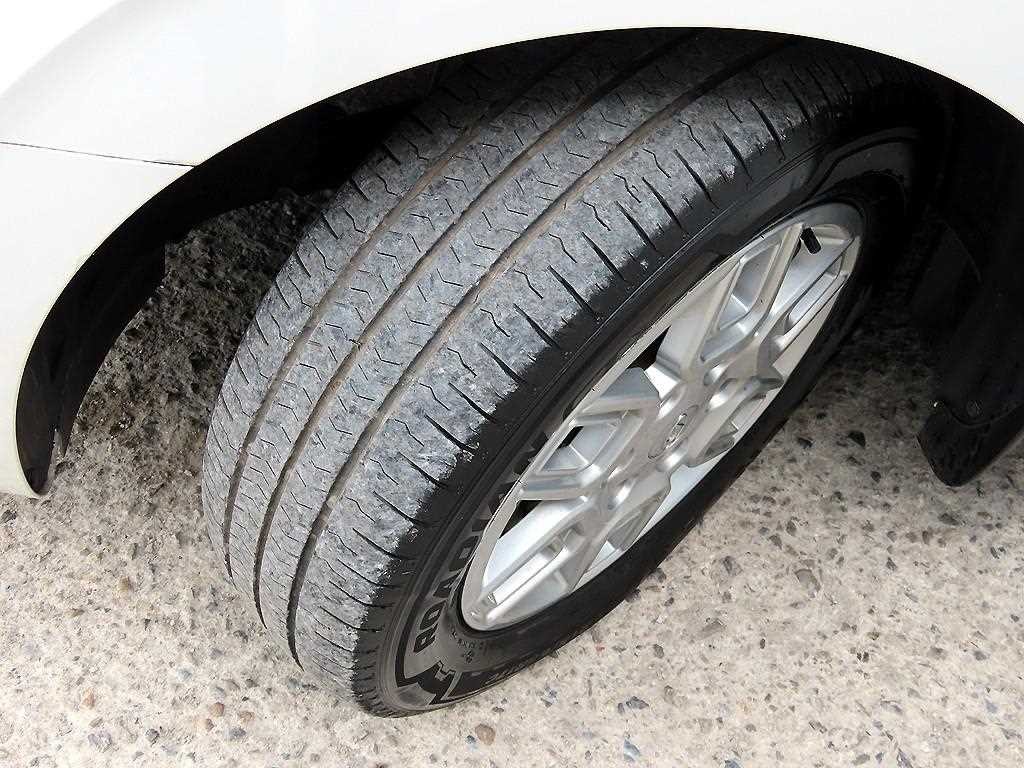 현대 스타리아 2WD 디젤 카고 모던 이미지 20