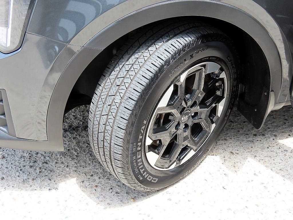 기아 쏘렌토 더 뉴 쏘렌토 4세대 디젤 2.2 2WD 프레스티지 이미지 20