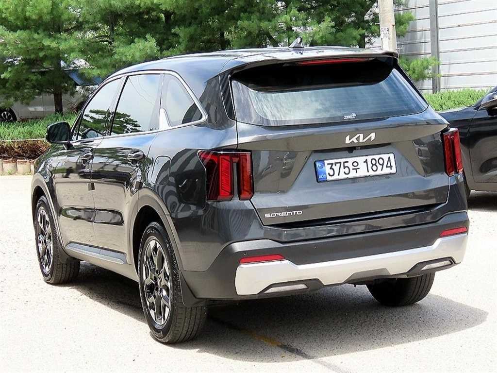 기아 쏘렌토 더 뉴 쏘렌토 4세대 디젤 2.2 2WD 프레스티지 이미지 3