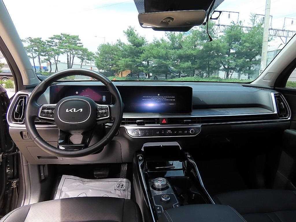 기아 쏘렌토 더 뉴 쏘렌토 4세대 디젤 2.2 2WD 프레스티지 이미지 7