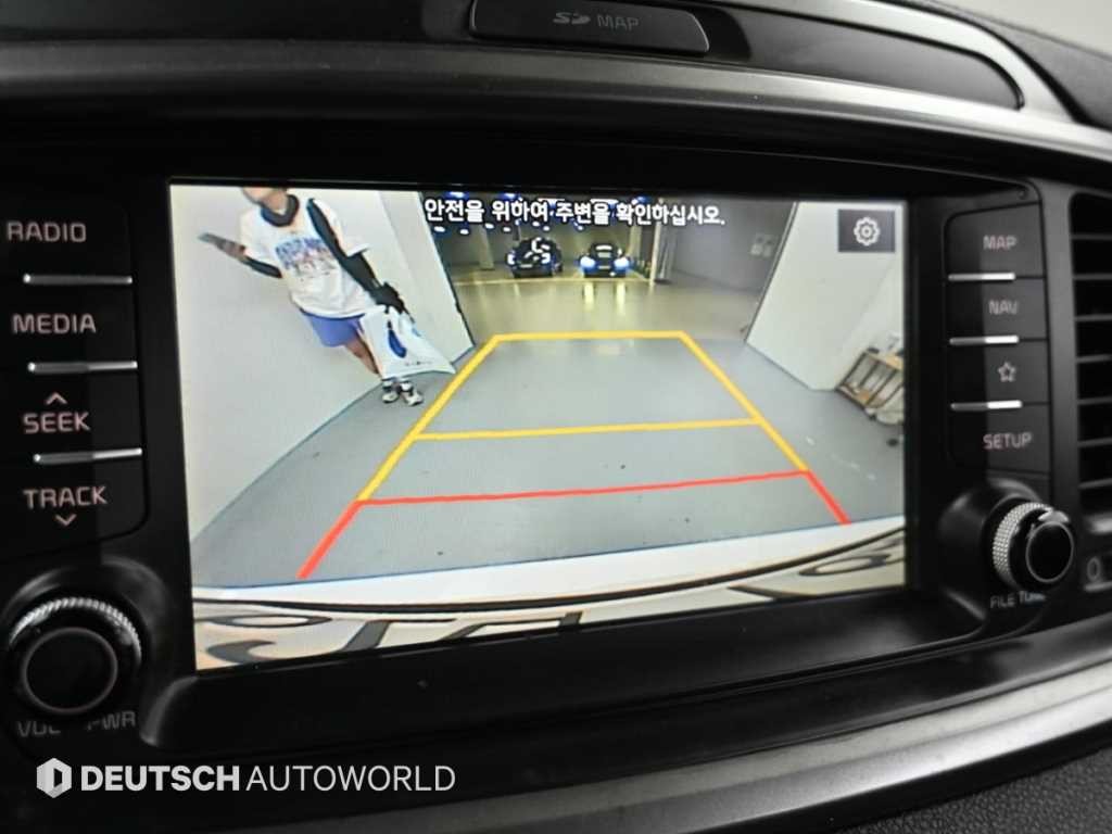기아 쏘렌토 더 뉴 쏘렌토 디젤 2.2 4WD 프레스티지 이미지 12