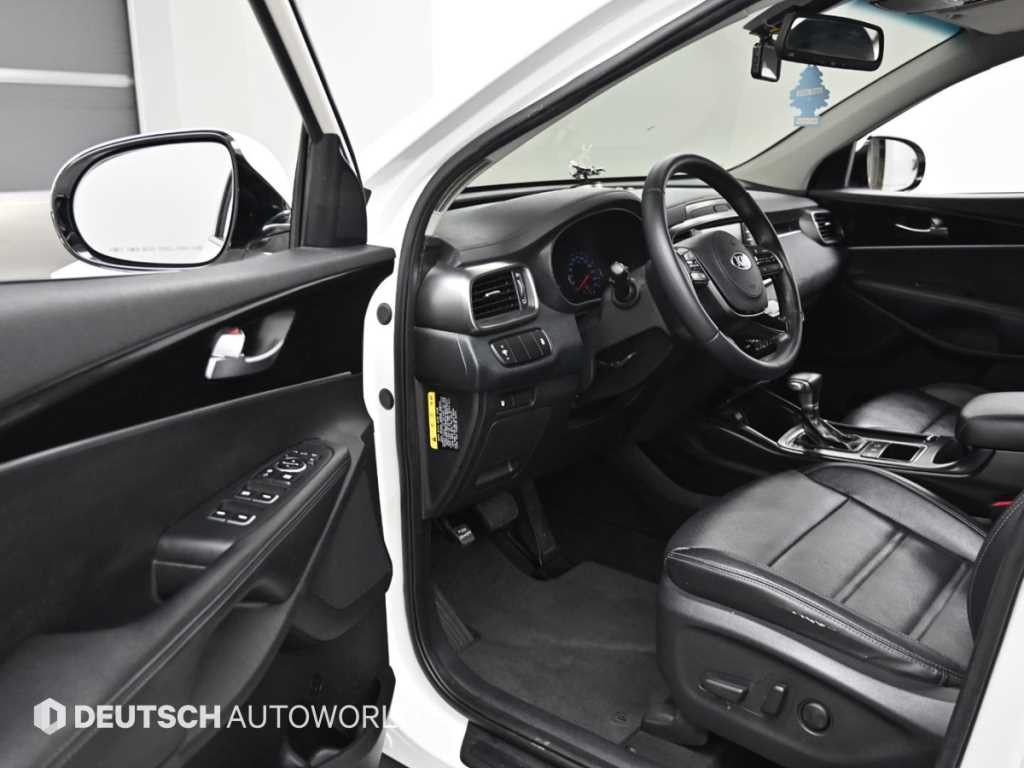 기아 쏘렌토 더 뉴 쏘렌토 디젤 2.2 4WD 프레스티지 이미지 16