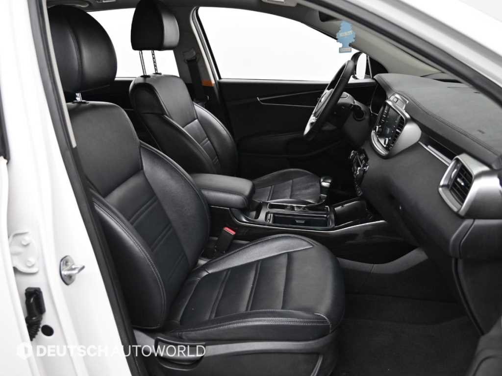 기아 쏘렌토 더 뉴 쏘렌토 디젤 2.2 4WD 프레스티지 이미지 17