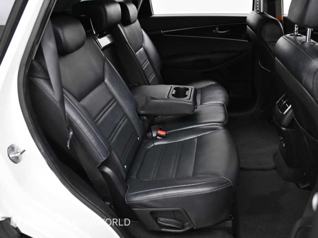 기아 쏘렌토 더 뉴 쏘렌토 디젤 2.2 4WD 프레스티지 이미지 18