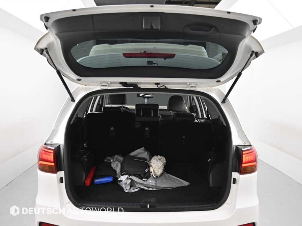 기아 쏘렌토 더 뉴 쏘렌토 디젤 2.2 4WD 프레스티지 이미지 19