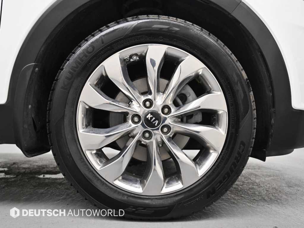 기아 쏘렌토 더 뉴 쏘렌토 디젤 2.2 4WD 프레스티지 이미지 5
