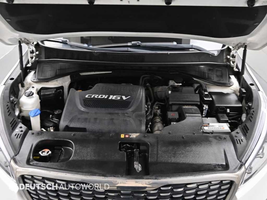 기아 쏘렌토 더 뉴 쏘렌토 디젤 2.2 4WD 프레스티지 이미지 6