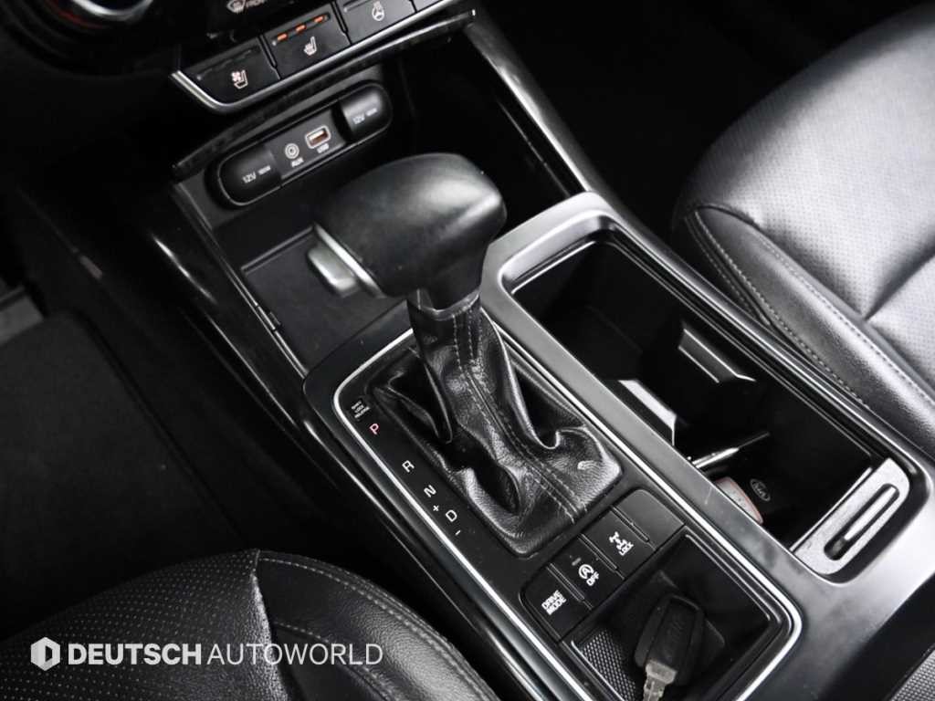 기아 쏘렌토 더 뉴 쏘렌토 디젤 2.2 4WD 프레스티지 이미지 9