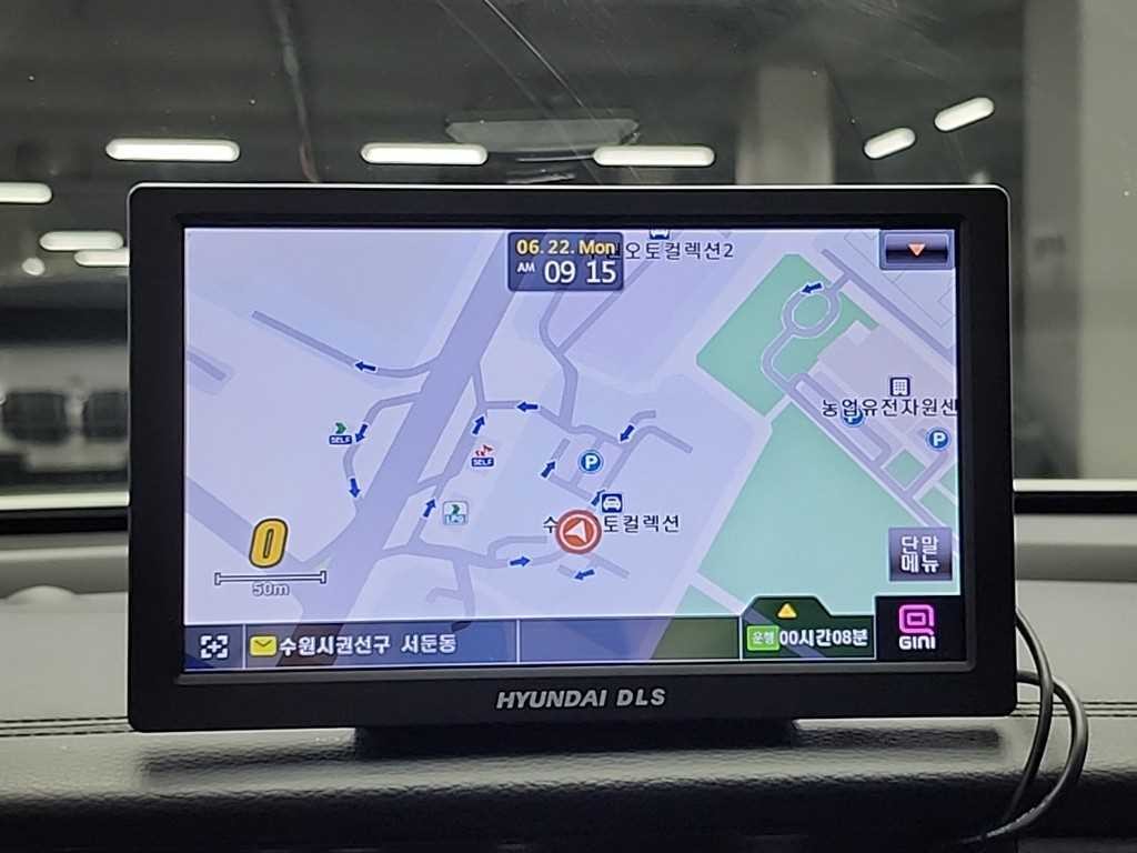 기아 K7 올 뉴 K7 3.0 LPI 디럭스 이미지 15