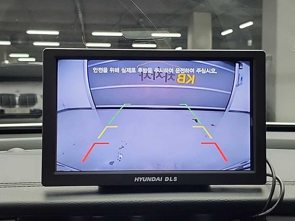 기아 K7 올 뉴 K7 3.0 LPI 디럭스 이미지 16