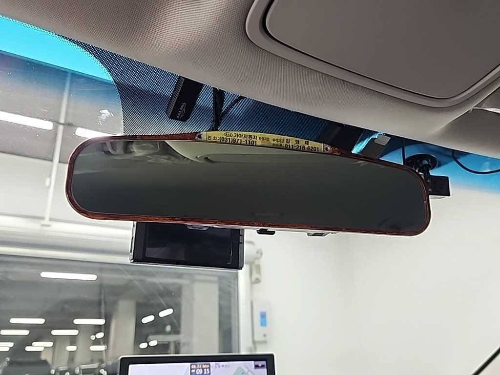 기아 K7 올 뉴 K7 3.0 LPI 디럭스 이미지 17