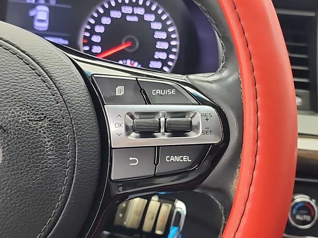 기아 K7 올 뉴 K7 3.0 LPI 디럭스 이미지 18