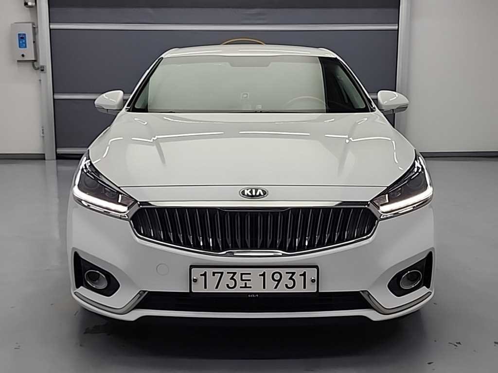 기아 K7 올 뉴 K7 3.0 LPI 디럭스 이미지 3