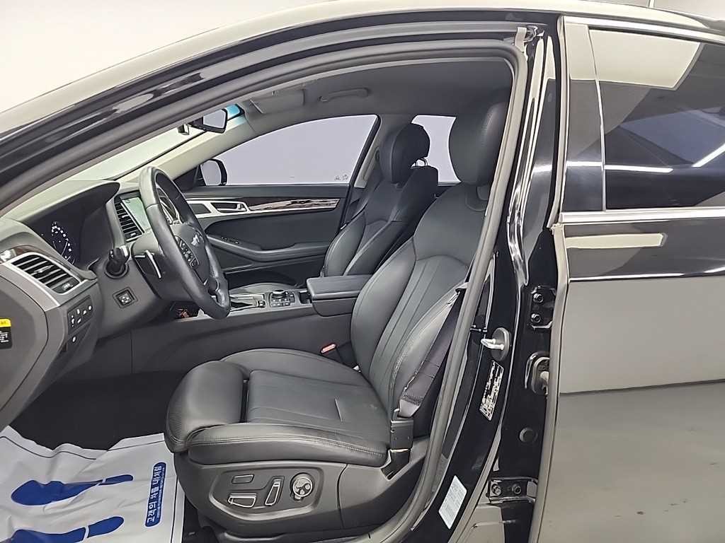 현대 제네시스 제네시스DH G330 프리미엄 AWD 이미지 11