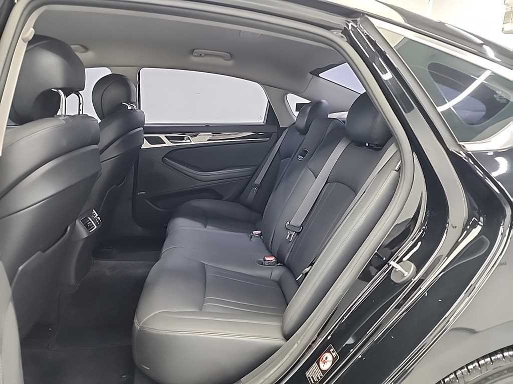 현대 제네시스 제네시스DH G330 프리미엄 AWD 이미지 12