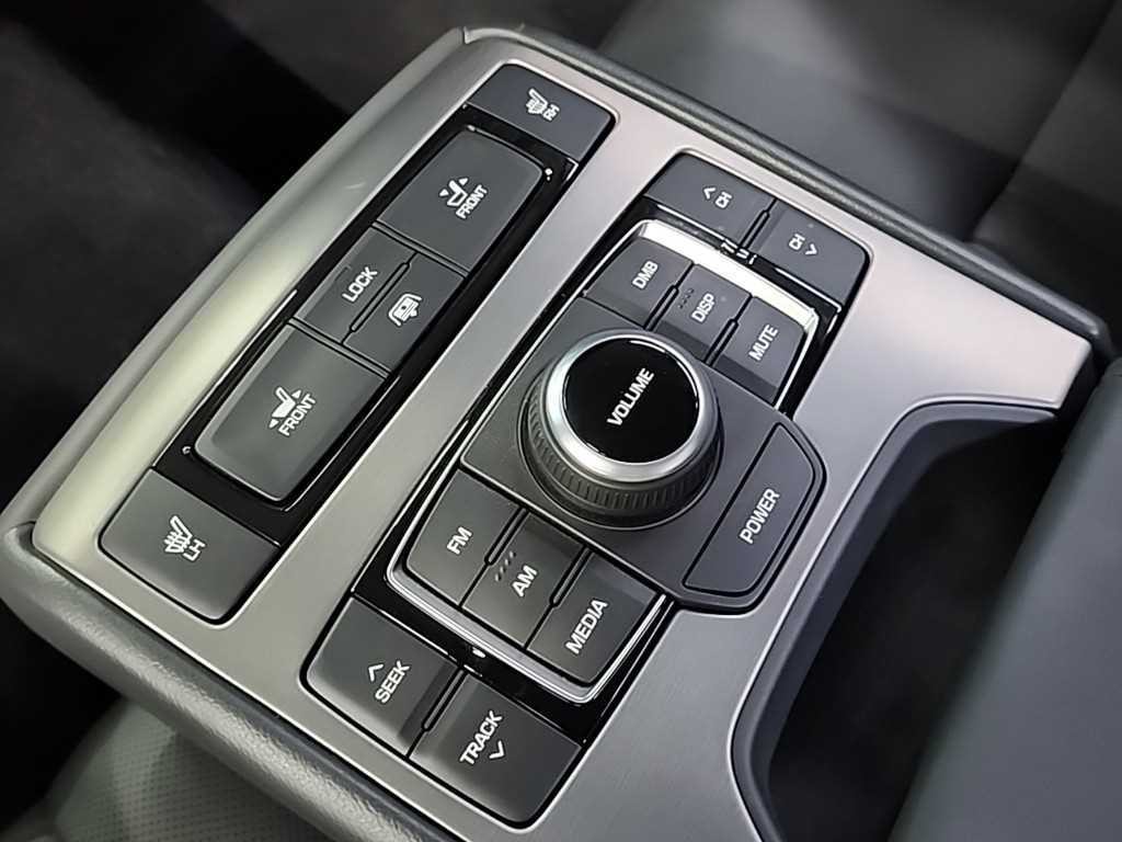 현대 제네시스 제네시스DH G330 프리미엄 AWD 이미지 14
