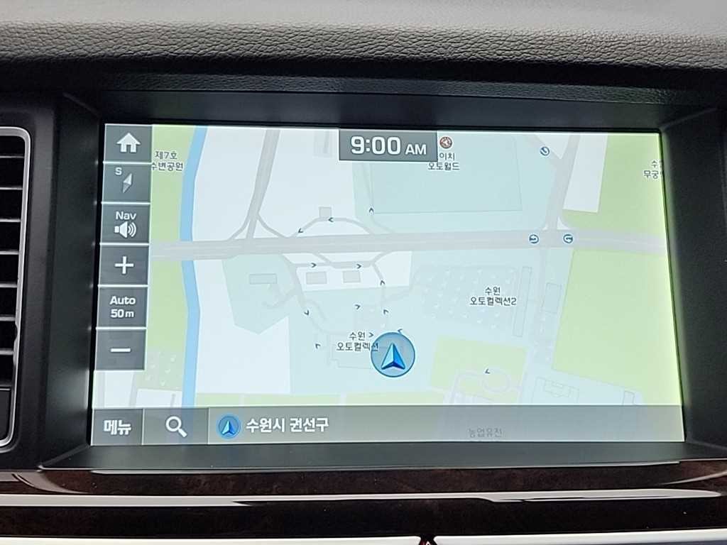 현대 제네시스 제네시스DH G330 프리미엄 AWD 이미지 15