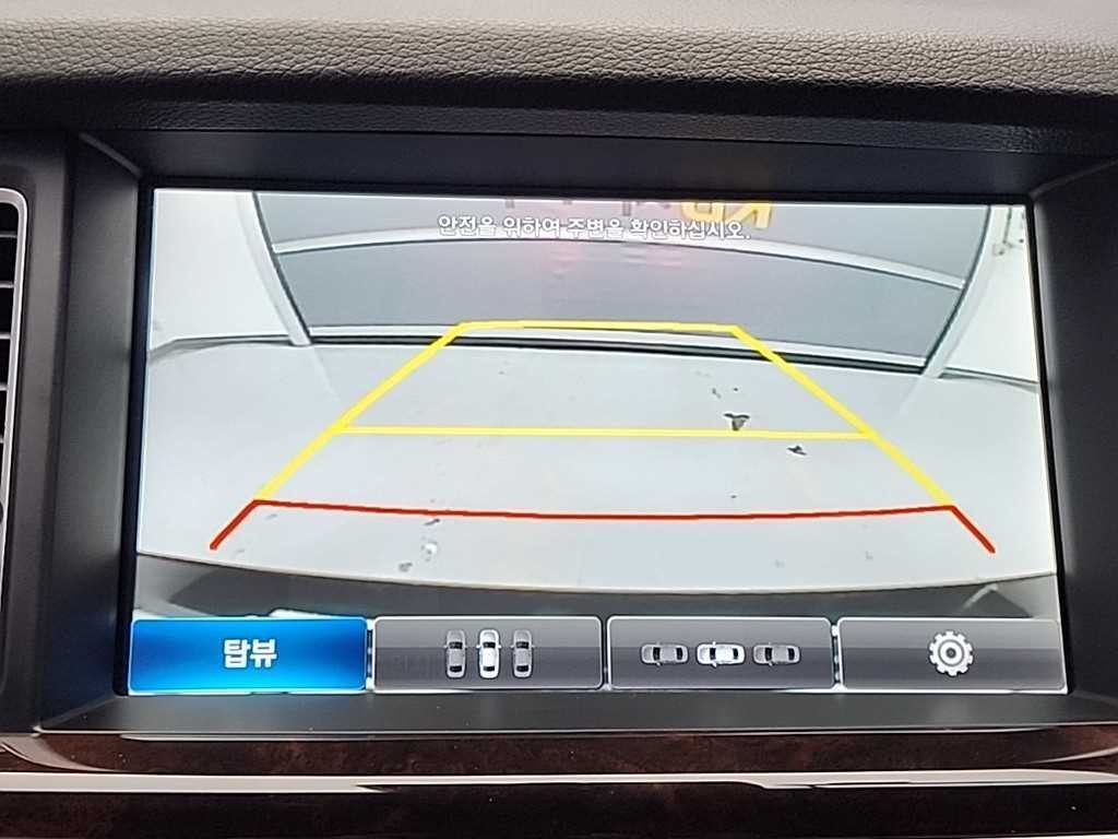 현대 제네시스 제네시스DH G330 프리미엄 AWD 이미지 16